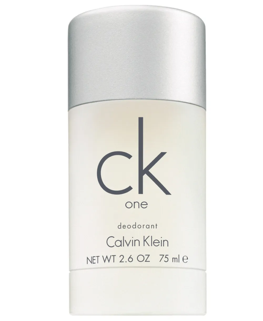 CK One Unisex Deodorant Stick 75 ml