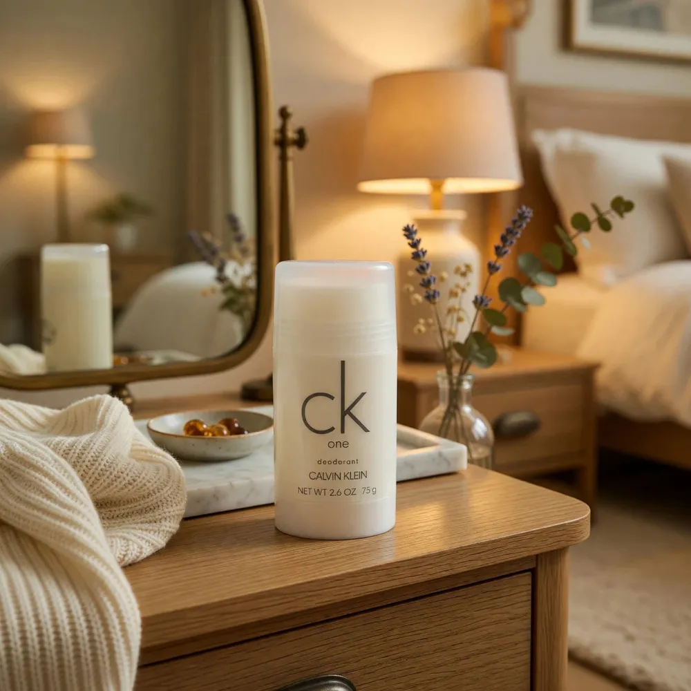 CK One Unisex Deodorant Stick 75 ml