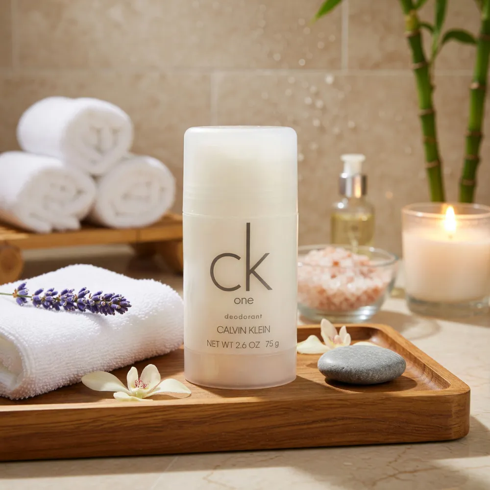 CK One Unisex Deodorant Stick 75 ml
