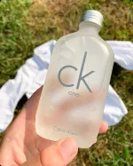 CK One Unisex Eau de Toilette 20 ml