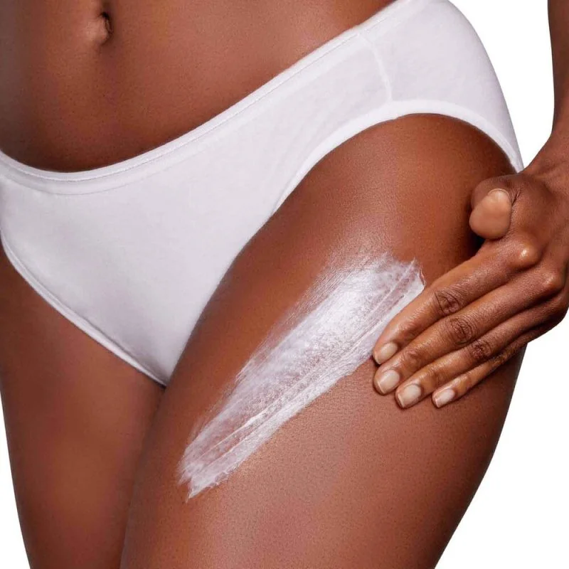 Moisture Rich Body Lotion 400 ml