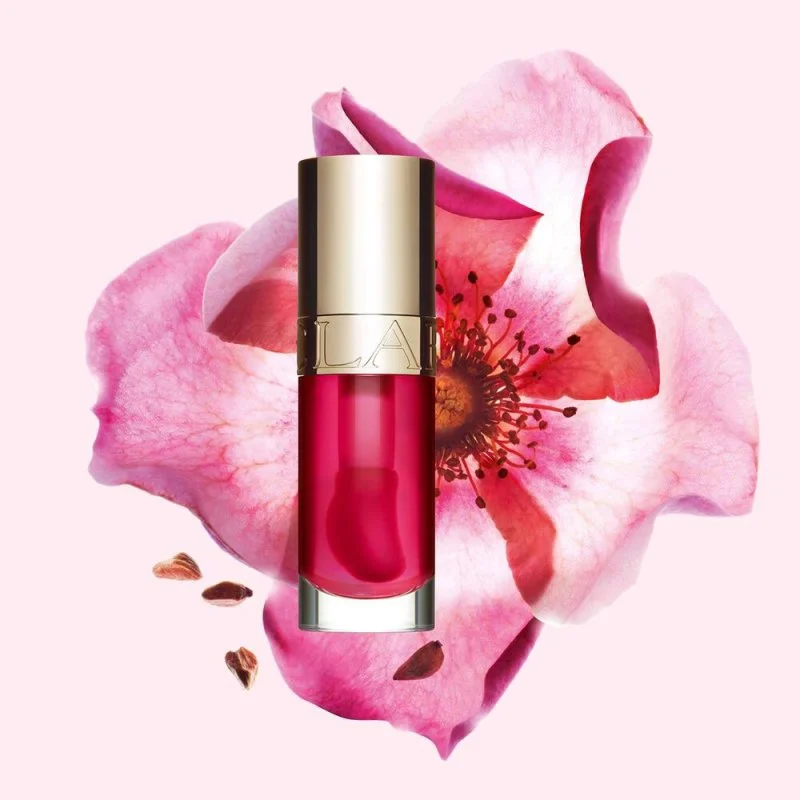 Lip Comfort Oil - 04 Pitaya 7 ml