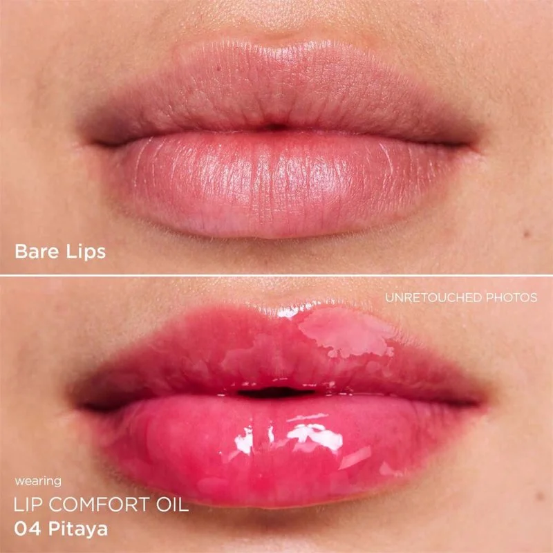 Lip Comfort Oil - 04 Pitaya 7 ml