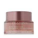 Multi-Active Glow Boosting Line-Smoothing Day Cream 50 ml