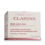 Multi-Active Glow Boosting Line-Smoothing Day Cream 50 ml