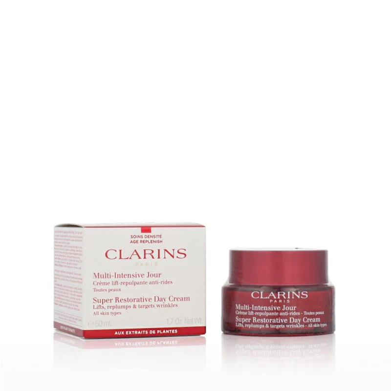 Super Restorative Day Cream For All Skin Types 50 ml
