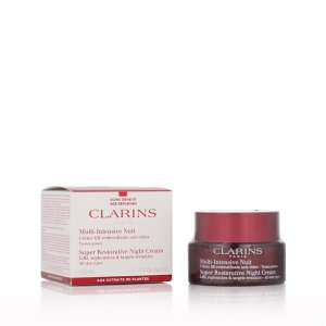 Super Restorative Night Cream