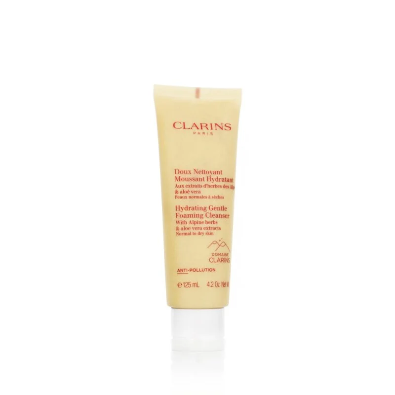 Hydrating Gentle Foaming Cleanser 125 ml