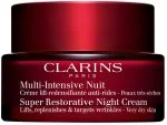 Super Restorative Night Very Dry Skin