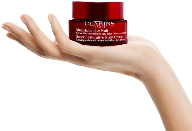 Super Restorative Night Very Dry Skin