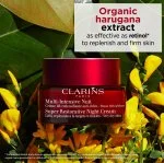 Super Restorative Night Very Dry Skin