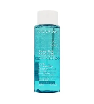 Clarins Gentle Eye Make-Up Remover for Sensitive Eyes