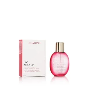 Clarins Fix' Makeup Spray