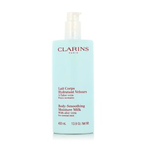 Body-Smoothing Moisture Milk