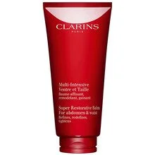 Clarins Super Restorative Balm For Abdomen And Waist Firming Balm for Abdomen and Waist