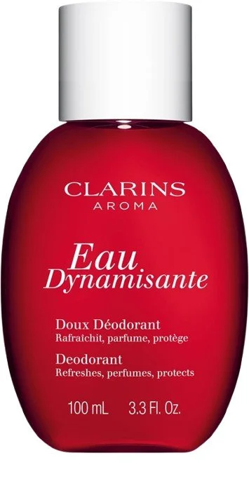 Eau Dynamisante Gentle Deodorant