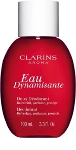 Eau Dynamisante Gentle Deodorant