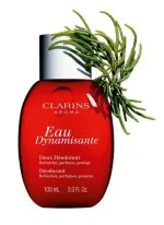 Eau Dynamisante Gentle Deodorant