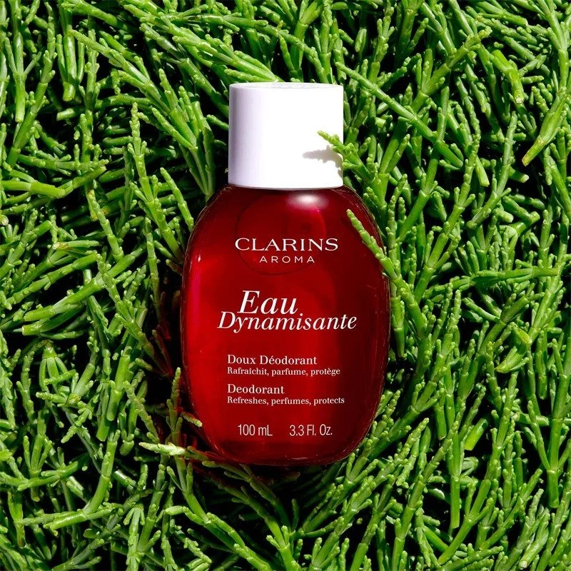 Eau Dynamisante Gentle Deodorant