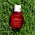 Eau Dynamisante Gentle Deodorant