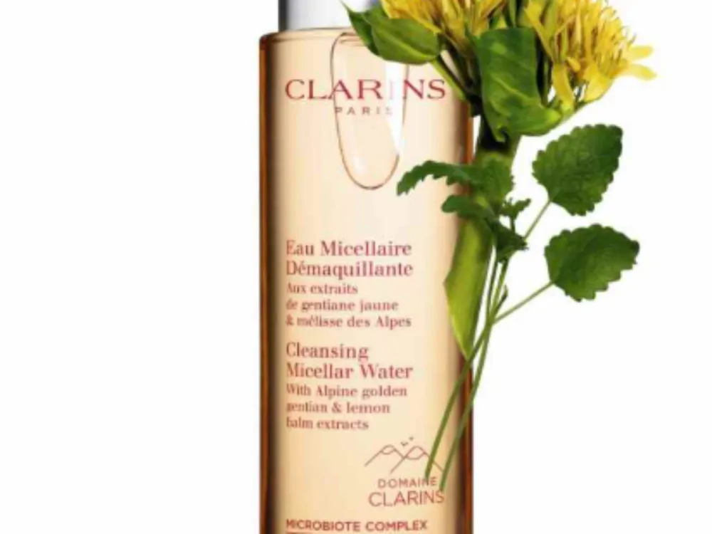 Cleansing Micellar Water for Sensitive Skin 200 ml
