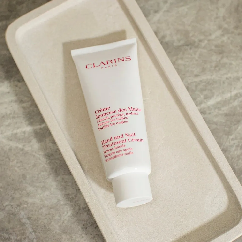 Hand And Nail Treatment Cream hand and nail cream 100 ml