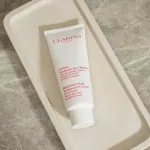 Hand And Nail Treatment Cream hand and nail cream 100 ml