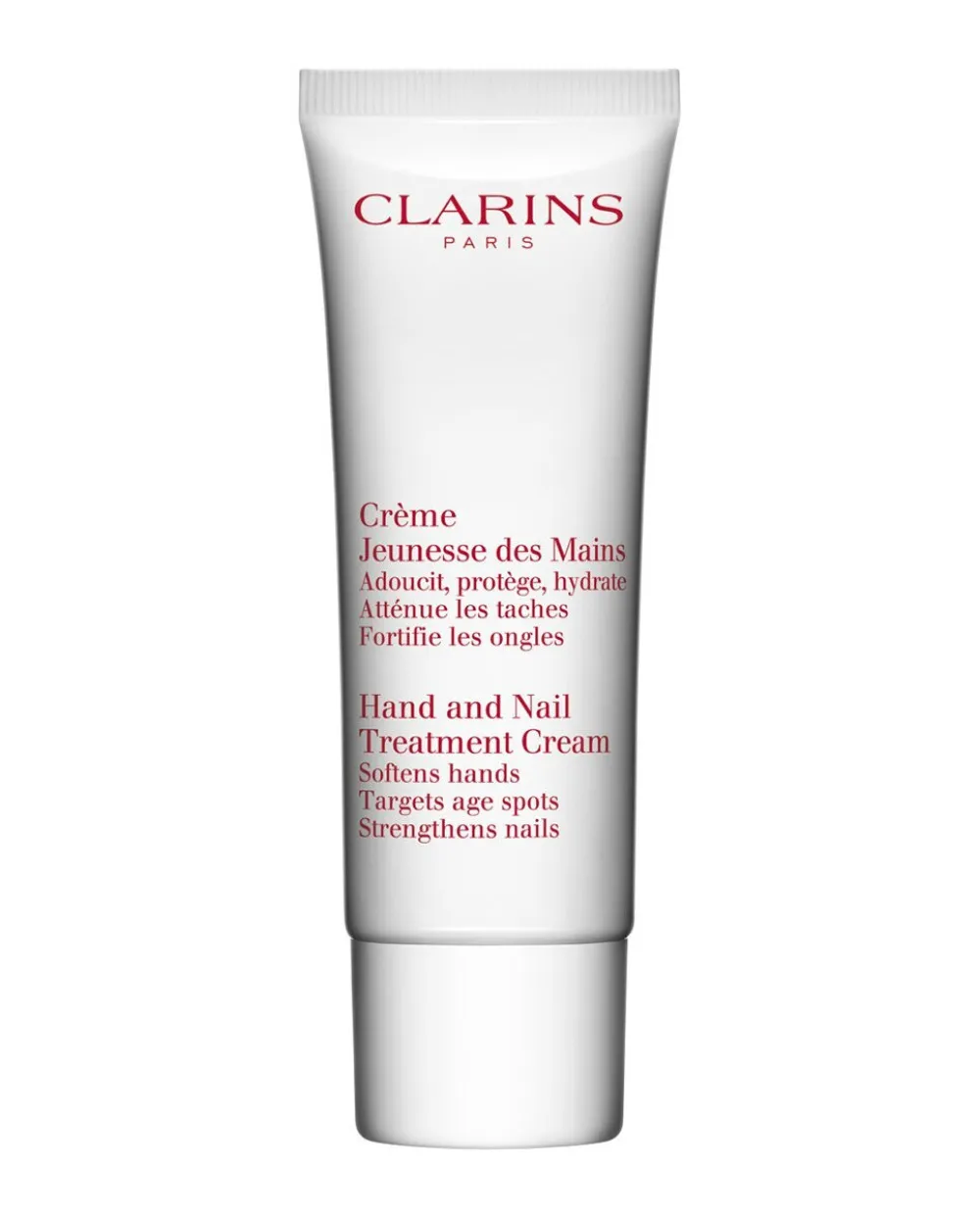 Hand And Nail Treatment Cream hand and nail cream 100 ml