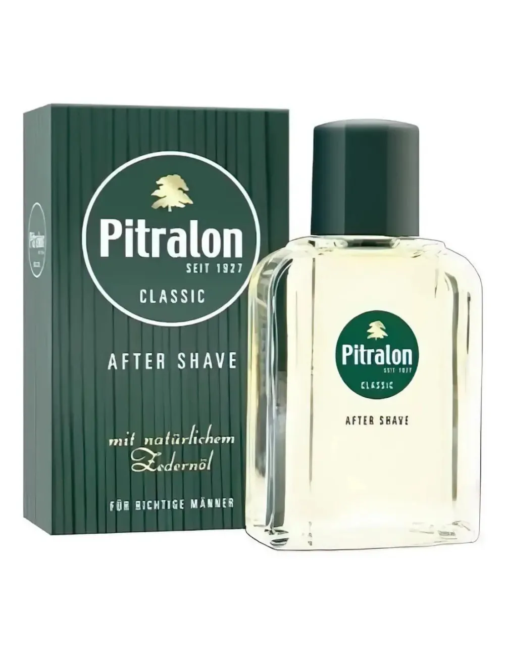 Classic Aftershave for Men 100 ml