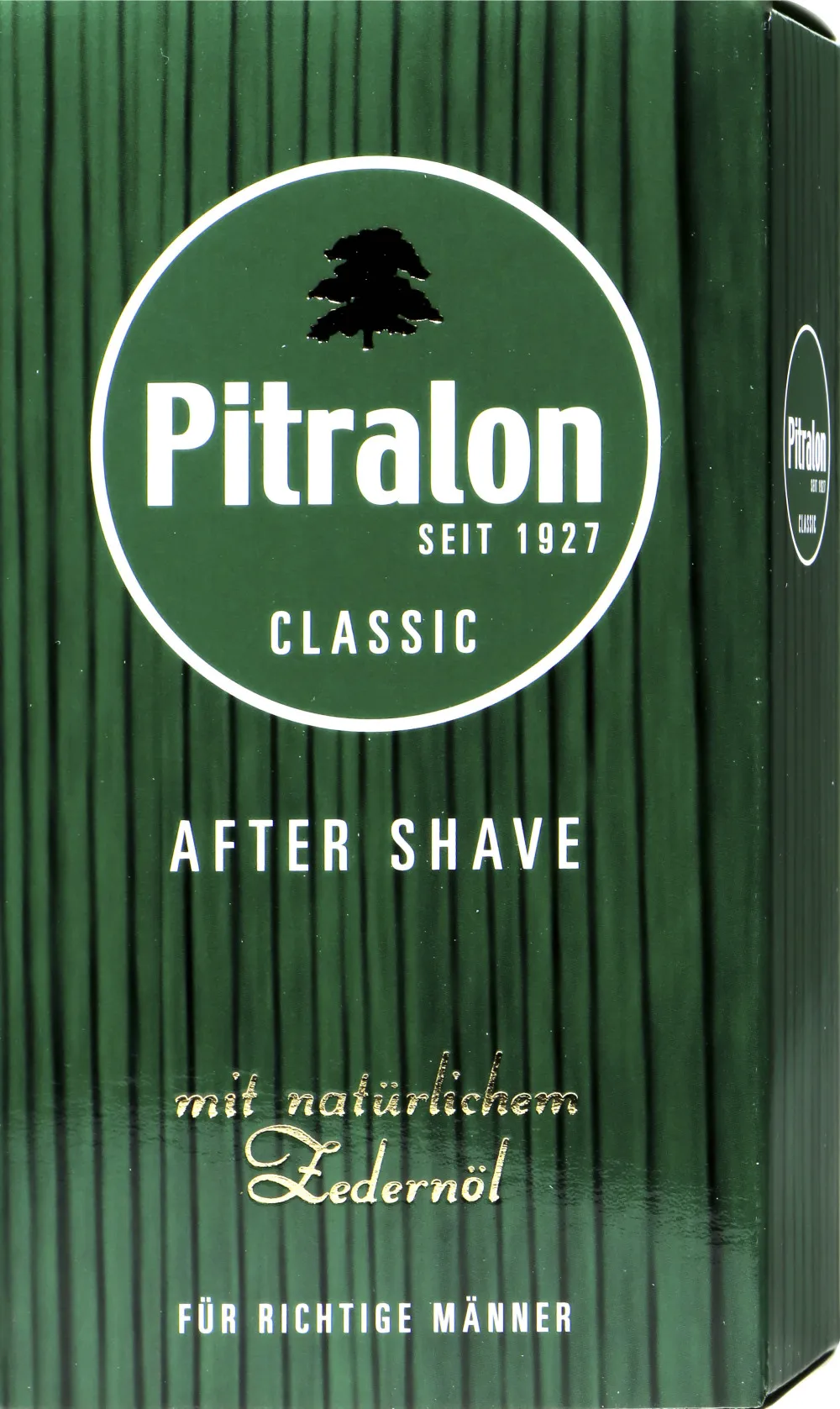 Classic Aftershave for Men 100 ml
