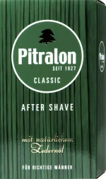 Classic Aftershave for Men 100 ml