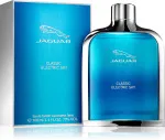 Classic Electric Sky Eau de Toilette for Men 100 ml