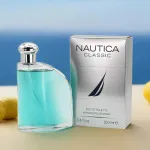 Classic Eau de Toilette for Men 100 ml