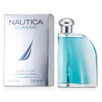 Classic Eau de Toilette for Men 100 ml