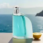 Classic Eau de Toilette for Men 100 ml