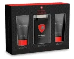 Classico 125 ml + ASB 100 ml + SG Eau de Toilette for Men
