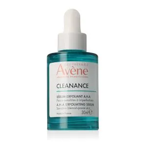 Avène Cleanance A.H.A Exfoliating Serum