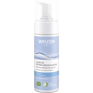 Weleda Gentle Cleansing Foam