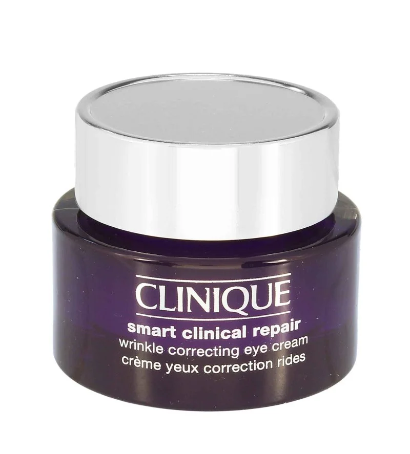 Smart Clinical Repair™ Wrinkle Correcting Eye Cream - line-filling eye cream for wrinkle correction 15 ml