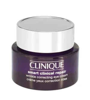Clinique Smart Clinical Repair™ Wrinkle Correcting Eye Cream - line-filling eye cream for wrinkle correction