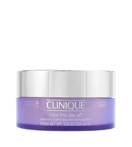 Take The Day Off Cleansing Balm makeup removing balm 125 ml