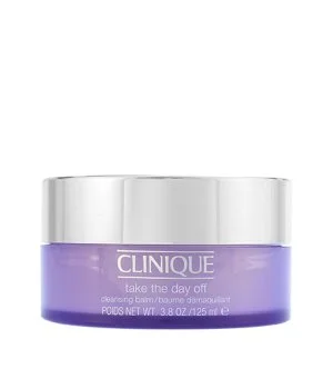 Clinique Take The Day Off Cleansing Balm makeup removing balm