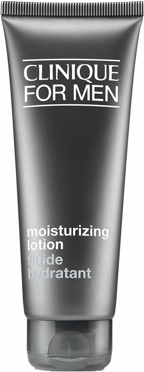 For Men Moisturizing Lotion 100 ml
