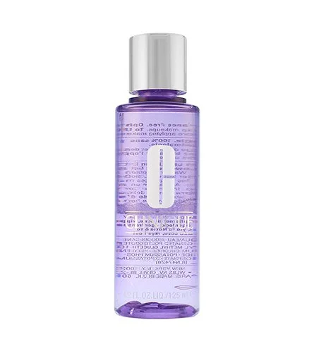 Take The Day Off Makeup Remover For Lids, Lashes & Lips dual-phase eye and lip makeup remover 125 ml