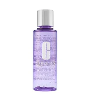 Clinique Take The Day Off Makeup Remover For Lids, Lashes & Lips dual-phase eye and lip makeup remover