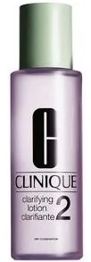 Clarifying Lotion 2 Toner for Dry and Combination Skin 200 ml
