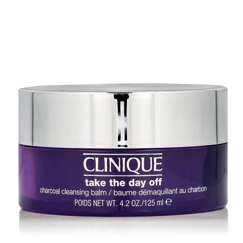 Take The Day Off Charcoal Cleansing Balm 125 ml