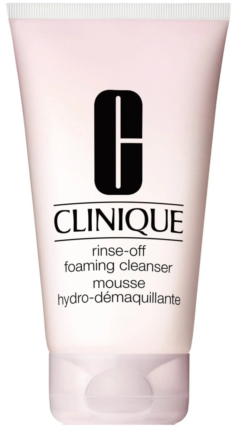 Rinse-Off Foaming Cleanser Cleansing Foaming Gel 150 ml
