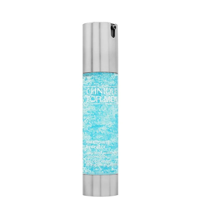 For Men™ Maximum Hydrator moisturizing facial gel for men 48 ml