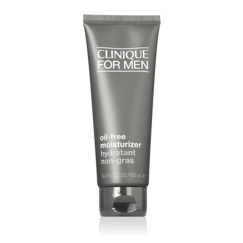 Oil-Free Moisturizer for Men 100 ml
